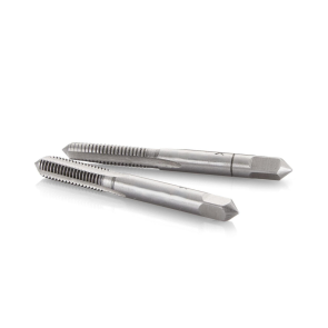 Sturmax 9019M-01-05X080 Мітчик ручний М5 х 0,8 мм комплект із 2 шт №1