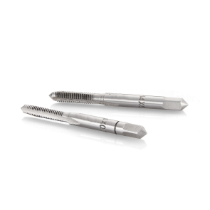 Sturmax 9019M-01-04X070 Мітчик ручний М4 х 0,7 мм комплект із 2 шт №1