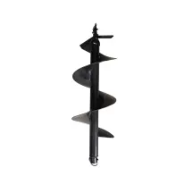 Sturmax EAM250-800 Бур 25 см, 80 см для мотобура купити