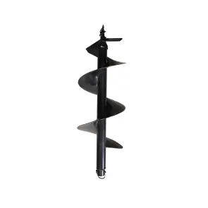 Sturmax EAM250-800 Бур 25 см, 80 см для мотобура №1