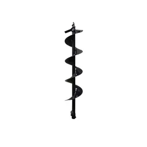 Sturmax EAM150-800 Бур 15 cм, 80см для мотобура №1