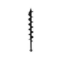 Sturmax EAM100-800 Бур 10 cм, 80 см для мотобура