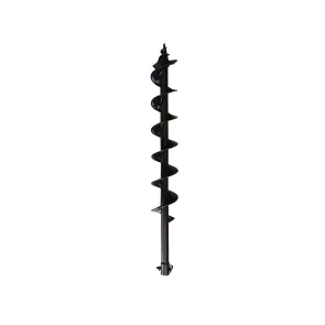 Sturmax EAM100-800 Бур 10 cм, 80 см для мотобура №1