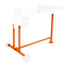Sturmax WSM1016-999 Стійка для дровоколів електричних металева в магазині TVOE