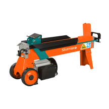 Sturmax WSM1023 Дровокол електричний 2200Вт, 5т зусилля, горизонтальний купити