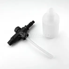Sturmax PWM013 Насадка пінна з бочком 350мл для мийки №3