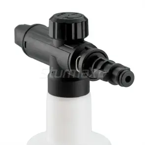 Sturmax PWM013 Насадка пінна з бочком 350мл для мийки №4