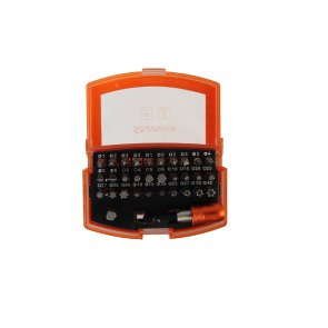 Sturmax 1041M-01-SS1 Набір біт 32 шт №2
