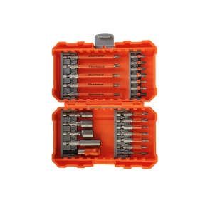 Sturmax 1041M-01-SS2 Набор ударных бит 24 шт №2