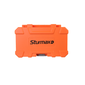 Sturmax 1041M-01-SS2 Набор ударных бит 24 шт №3