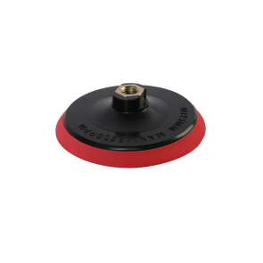 Sturmax 5280M-010 Насадка для КШМ та дрилі з "липучкою" 125х10 мм №2