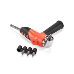 Sturmax 1041M-02-AD Адаптер для біт кутовий (PH2; PZ2) №1