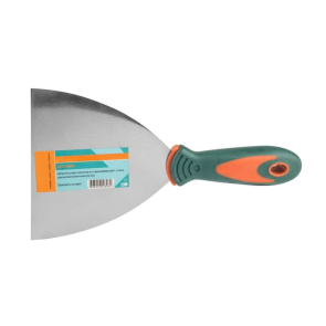 Sturmax 8051M-04-120 Шпательна лопатка 120 мм з нержавіючої сталі №2