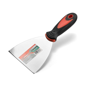 Sturmax 8051M-04-100 Шпательна лопатка 100 мм з нержавіючої сталі №2