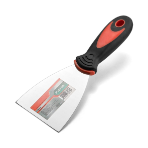 Sturmax 8051M-04-080 Шпательная лопатка 80 мм из нержавеющей стали №1