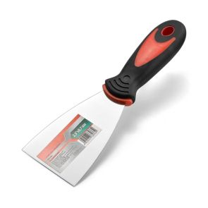 Sturmax 8051M-04-060 Шпательная лопатка 60 мм из нержавеющей стали №2
