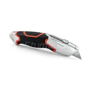 Sturmax 1076M-TR-01 Ніж трапеція висувний №1