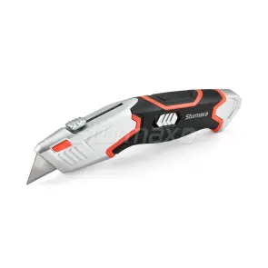 Sturmax 1076M-TR-01 Ніж трапеція висувний №2
