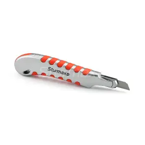 Sturmax 1076M-01-09 Ніж сегментний, 9 мм №1