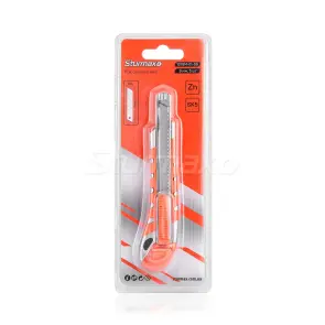 Sturmax 1076M-01-09 Ніж сегментний, 9 мм №3