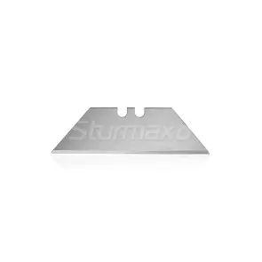 Sturmax 1076M-S2-TR Леза трапеція 10 шт №1