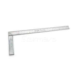 Sturmax 2020M-01-400 Кутник 400мм, сталевий оцинкований №1