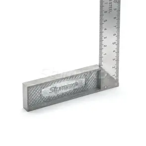 Sturmax 2020M-01-400 Кутник 400мм, сталевий оцинкований №3