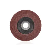Sturmax 9010M-01-125-080 Коло зачистне пелюсткове (125×22 №80) купити в Україні