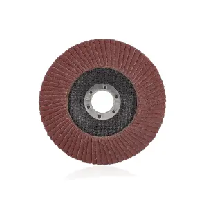 Sturmax 9010M-01-125-080 Коло зачистне пелюсткове (125×22 №80) №1