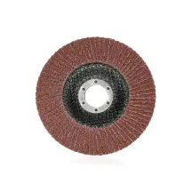 Sturmax 9010M-01-125-060 Коло зачистне пелюсткове (125×22 №60) в магазині TVOE
