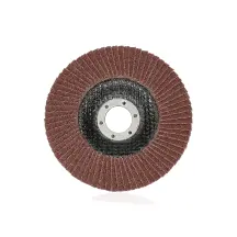 Sturmax 9010M-01-125-040 Коло зачистне пелюсткове (125×22 №40) купити