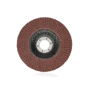 Sturmax 9010M-01-125-040 Коло зачистне пелюсткове (125×22 №40) №1