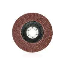 Sturmax 9010M-01-125-036 Коло зачистне пелюсткове (125×22 №36) купити в Києві