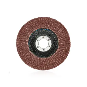 Sturmax 9010M-01-125-036 Коло зачистне пелюсткове (125×22 №36) №1
