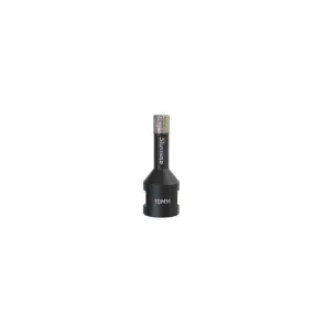 Sturmax 1055M-10-10 Коронка алмазна для КШМ 10 мм №1