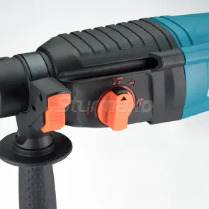 Sturmax RHM2592P Professional Перфоратор 1200 Вт №4