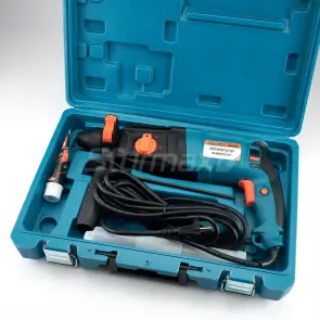 Sturmax RHM2592P Professional Перфоратор 1200 Вт №5
