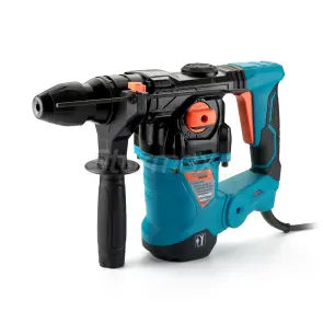 Sturmax RHM2518VP Перфоратор 1800 Вт №1