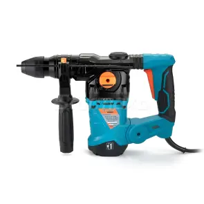 Sturmax RHM2518VP Перфоратор 1800 Вт №2