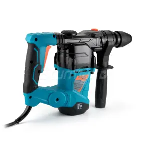 Sturmax RHM2518VP Перфоратор 1800 Вт №3