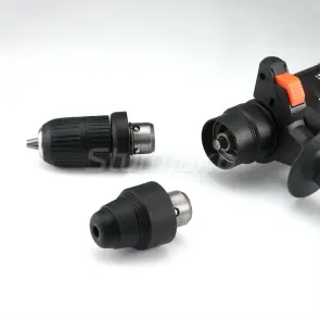 Sturmax RHM25280D Перфоратор 1300 Вт №4