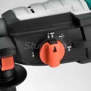 Sturmax RHM25280D Перфоратор 1300 Вт №5