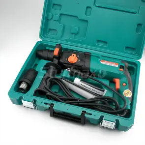 Sturmax RHM25280D Перфоратор 1300 Вт №7