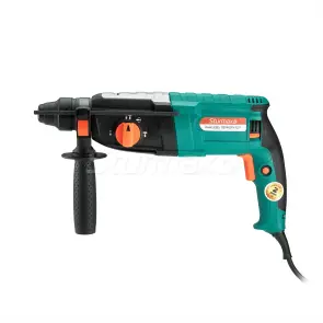 Sturmax RHM25280 Перфоратор 1300 Вт №3