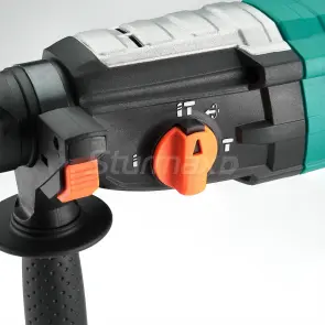 Sturmax RHM25280 Перфоратор 1300 Вт №5