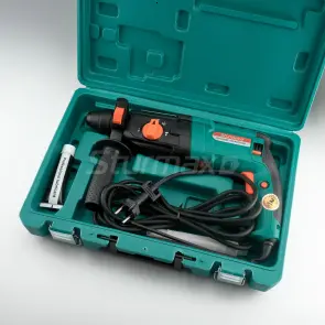 Sturmax RHM25280 Перфоратор 1300 Вт №6