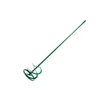 Sturmax 9042M-04-100 Міксер для будівельних сумішей 100x600 мм SDS Plus