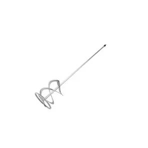 Sturmax 9042M-01-08-85x400 Миксер для красок 85x8x400 мм HEX №1