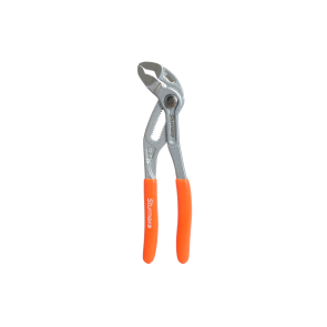 Sturmax 1020M-07-175 Кліщі переставні Cobra, CRV, кнопочний механізм 175 мм №1