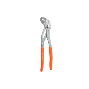 Sturmax 1020M-07-250 Кліщі переставні Cobra, CRV, кнопочний механізм 250 мм №1
